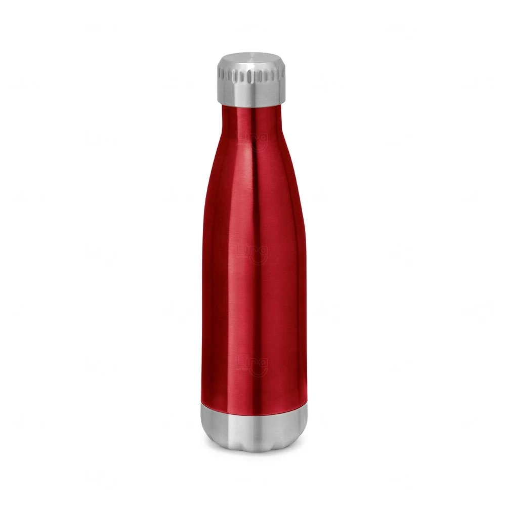Garrafa Térmica Inox 510ml Personalizada Personalizada 