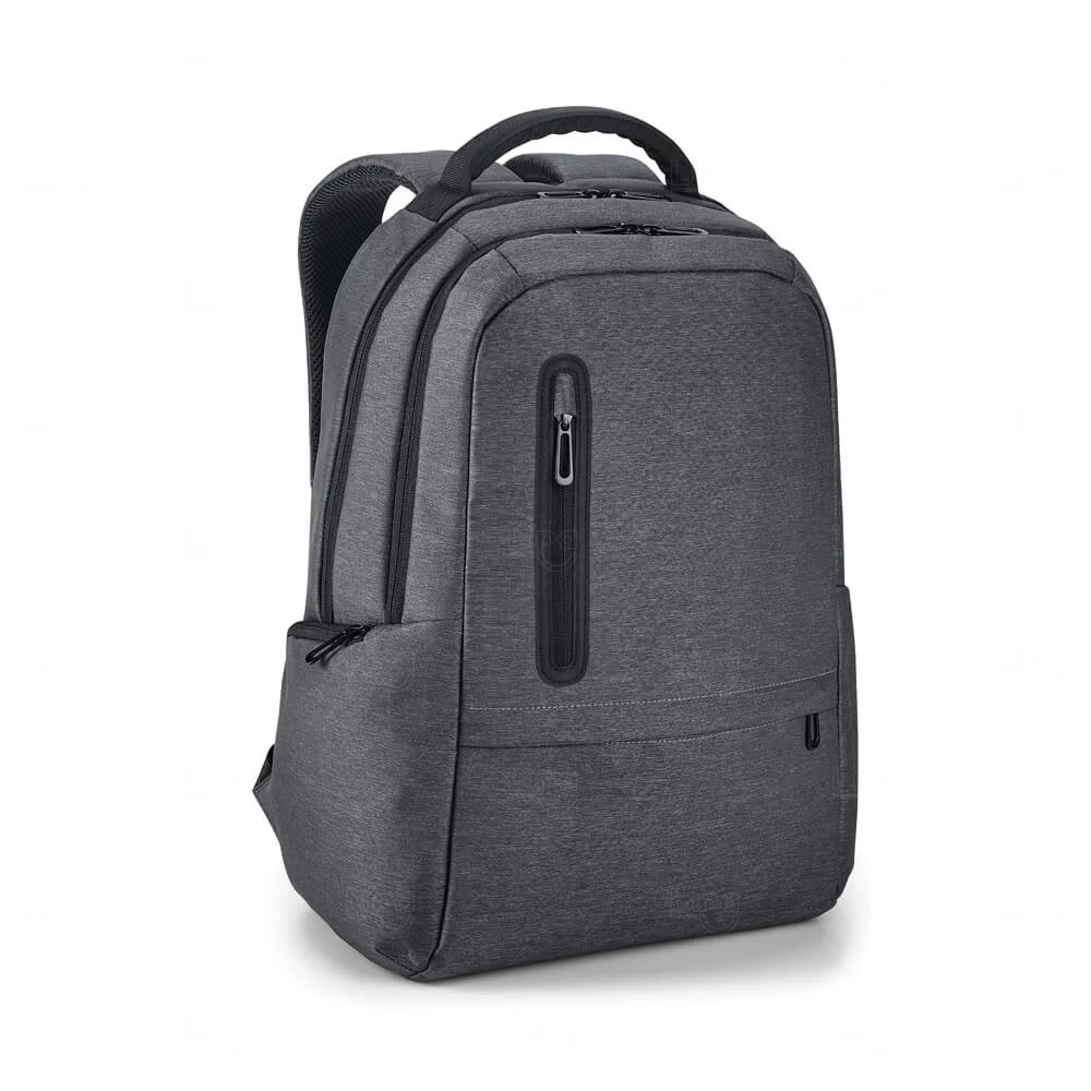 Mochila para Notebook 17'' Nylon Impermeável Personalizada 