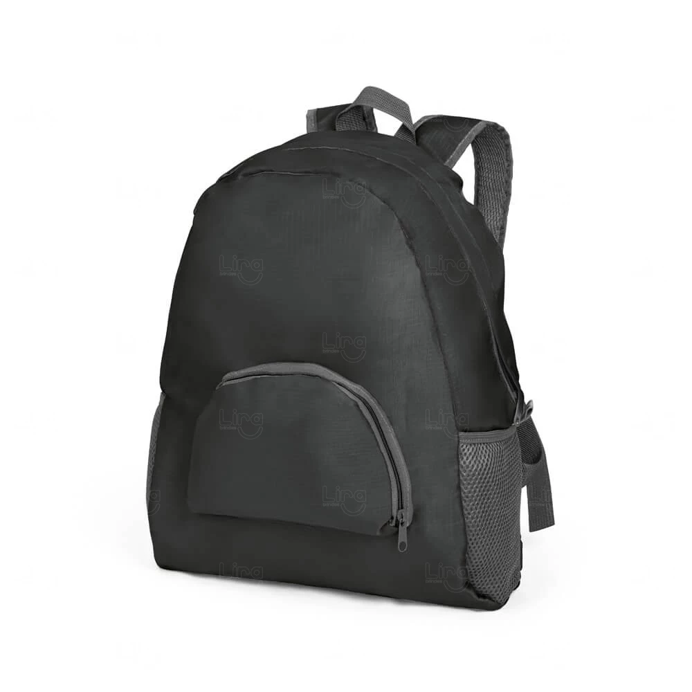 Mochila Dobrável 11L Personalizada 