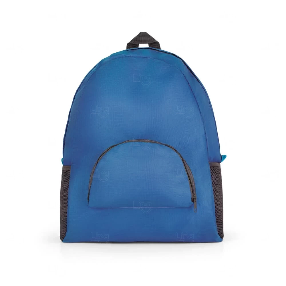 Mochila Dobrável 11L Personalizada 