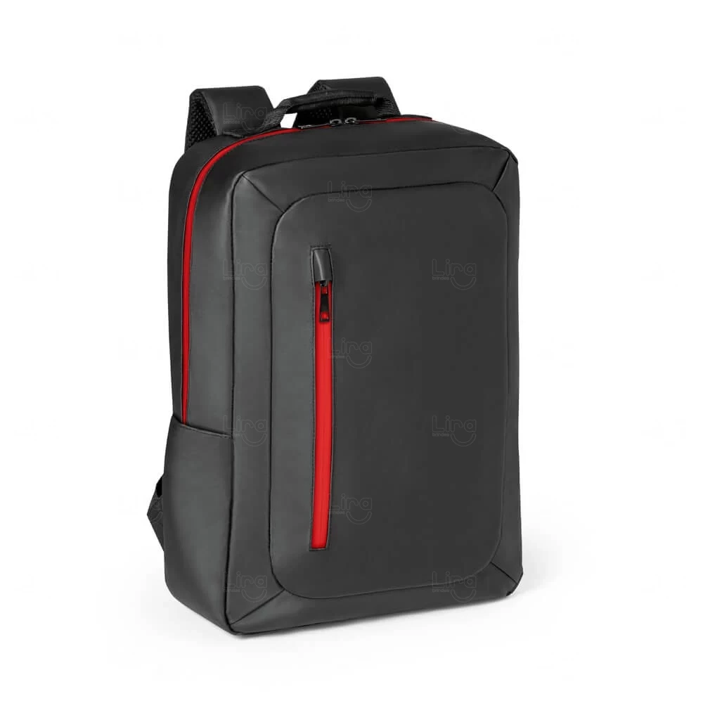 Mochila Poliéster 10L para Notebook 15.6'' Personalizada 