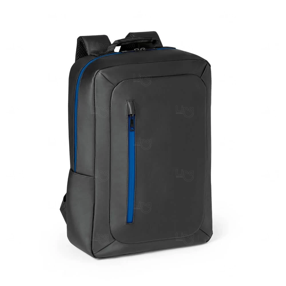 Mochila Poliéster 10L para Notebook 15.6'' Personalizada 
