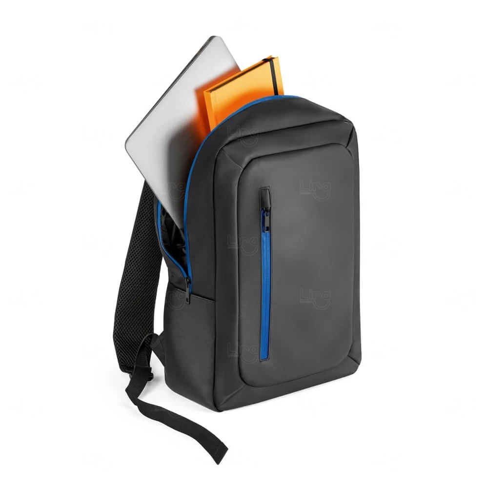 Mochila Poliéster 10L para Notebook 15.6'' Personalizada 