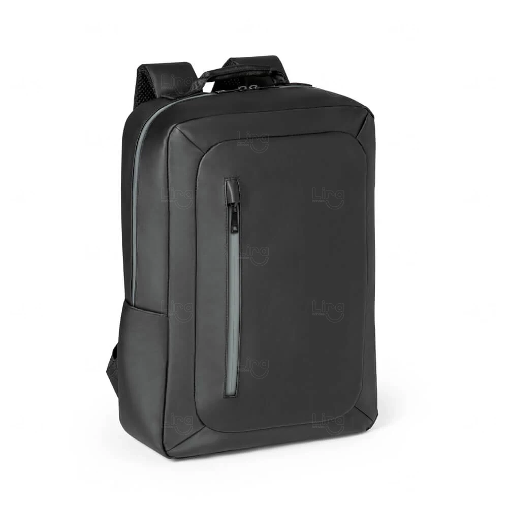 Mochila Poliéster 10L para Notebook 15.6'' Personalizada 