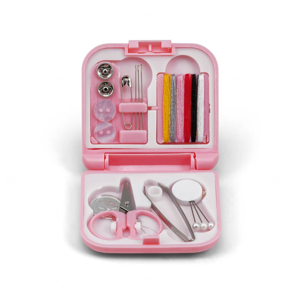 Kit de Costura Personalizado