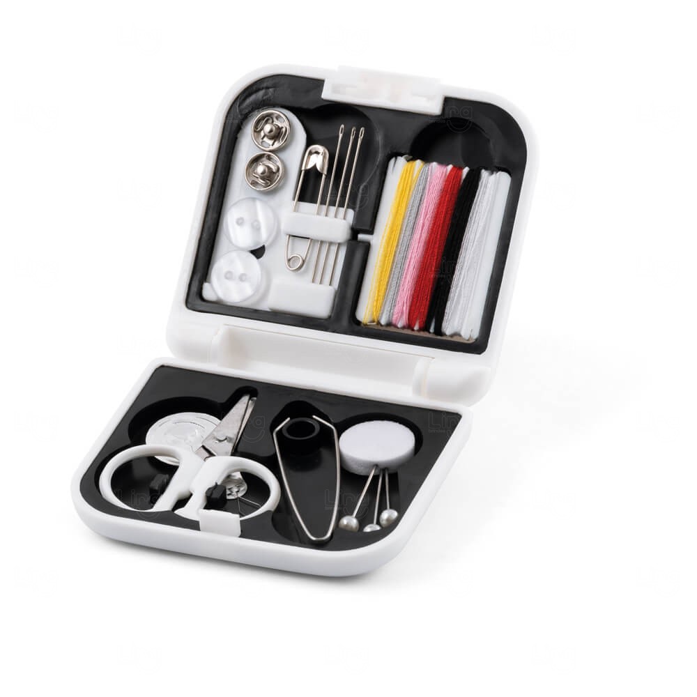 Kit de Costura Personalizado
