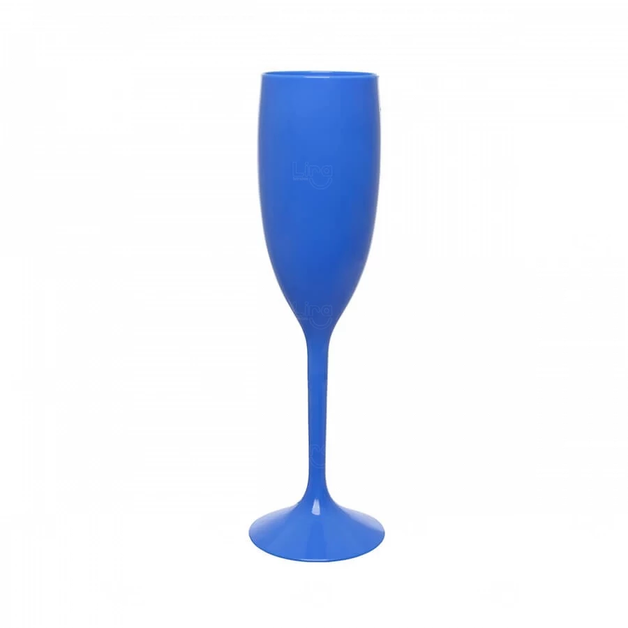 Taça Champagne Personalizada - 160ml 