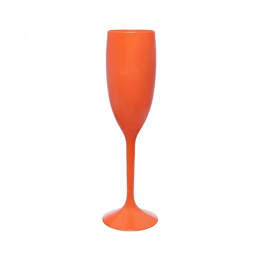 Taça Champagne Personalizada - 160ml 