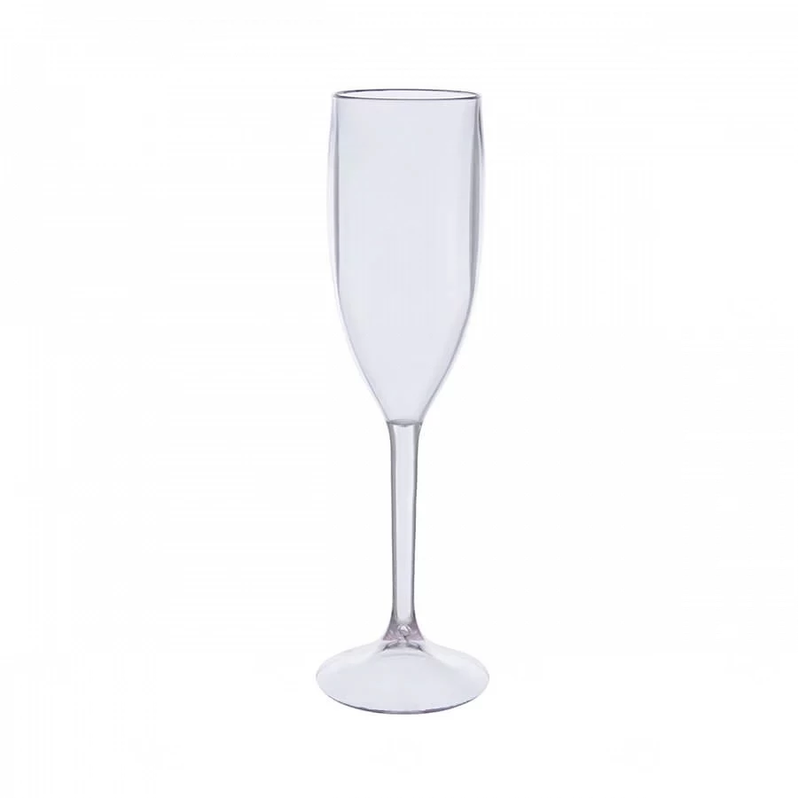 Taça Champagne Personalizada - 160ml 