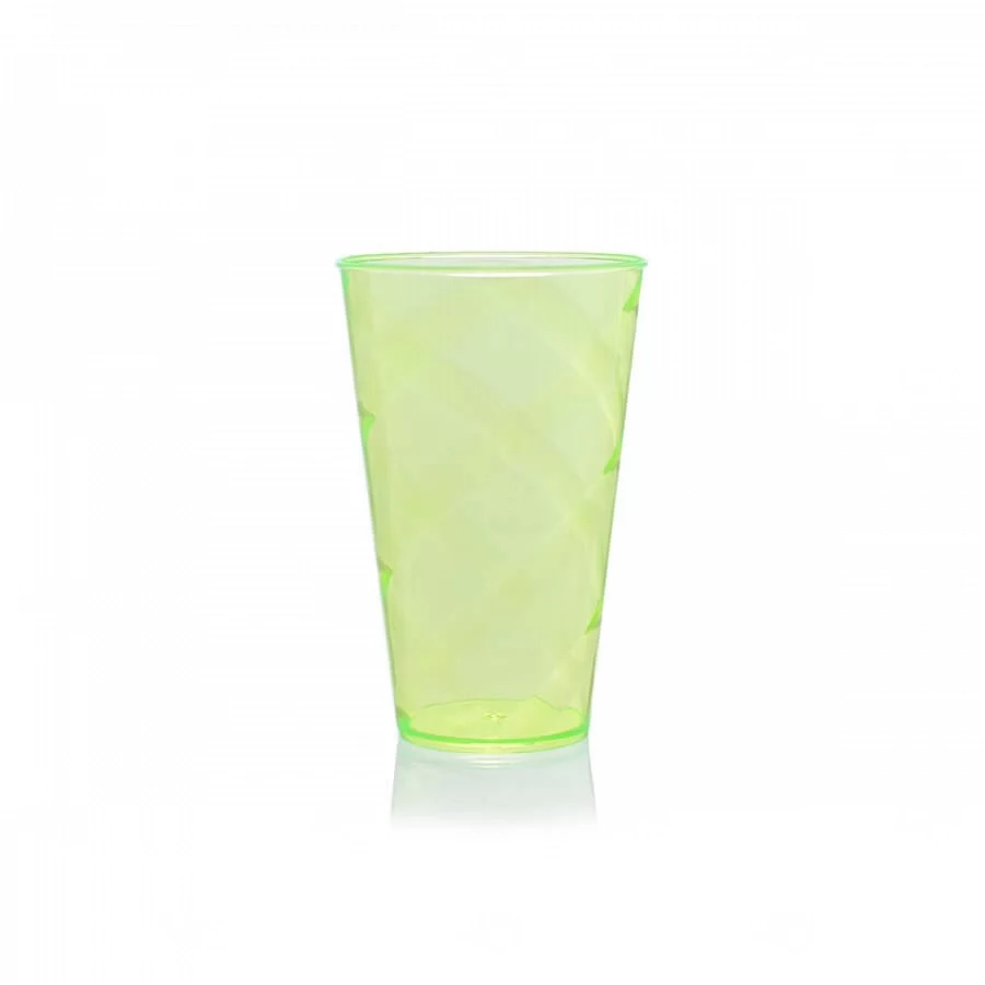 Copo Twister Cristal 550ml Personalizado 