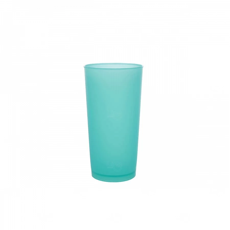Copo Sustentável Personalizado - 400ml 