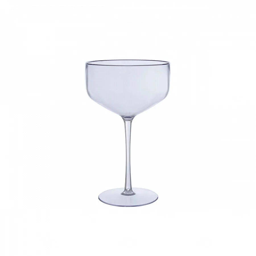 Taça Coupe Personalizado - 390ml Transparente