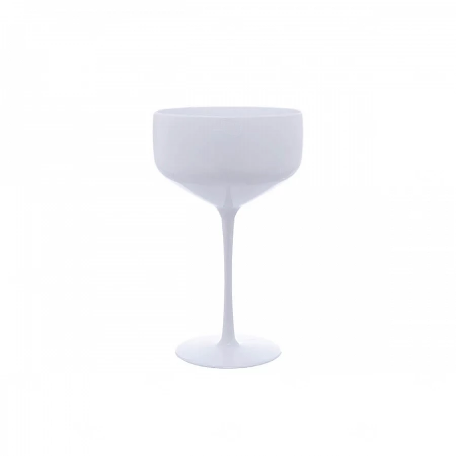 Taça Coupe Personalizado - 390ml Branco