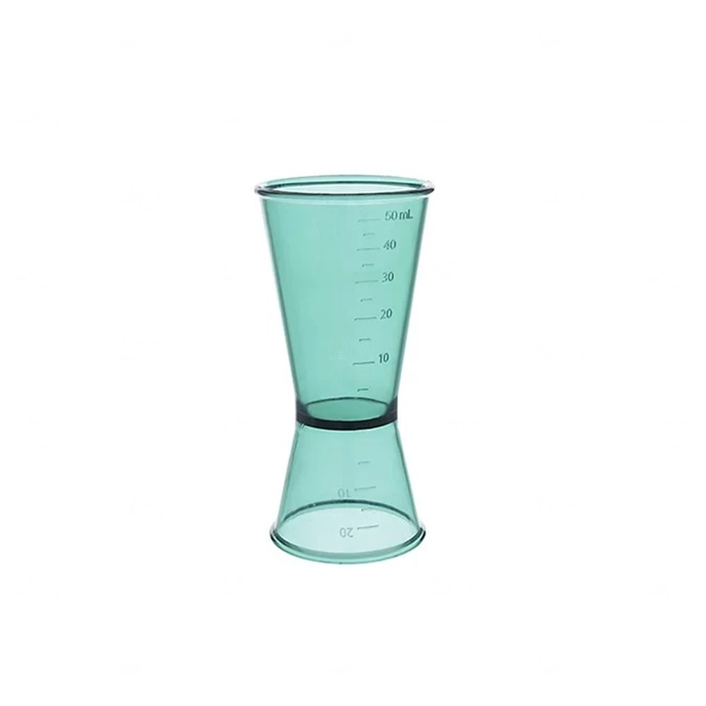 Dosador De Bebidas Personalizado - 60ml 