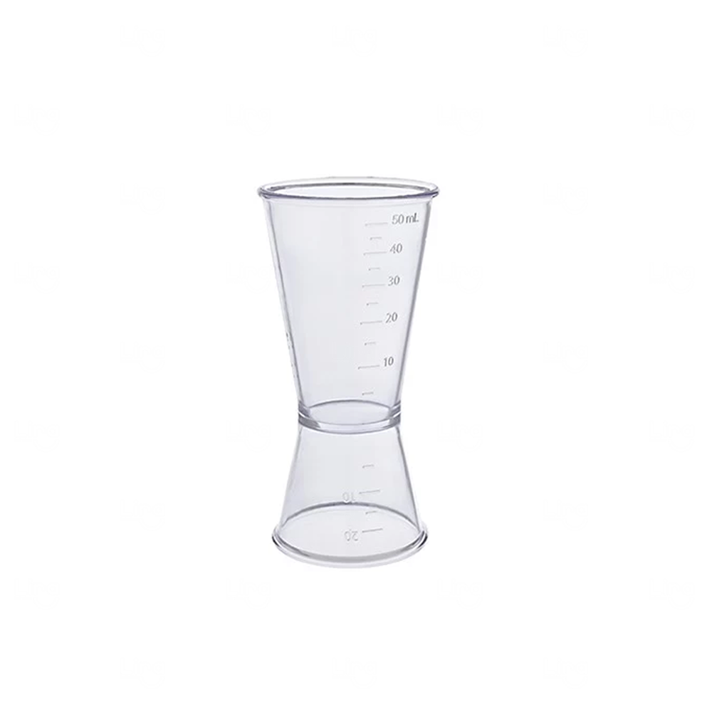 Dosador De Bebidas Personalizado - 60ml 