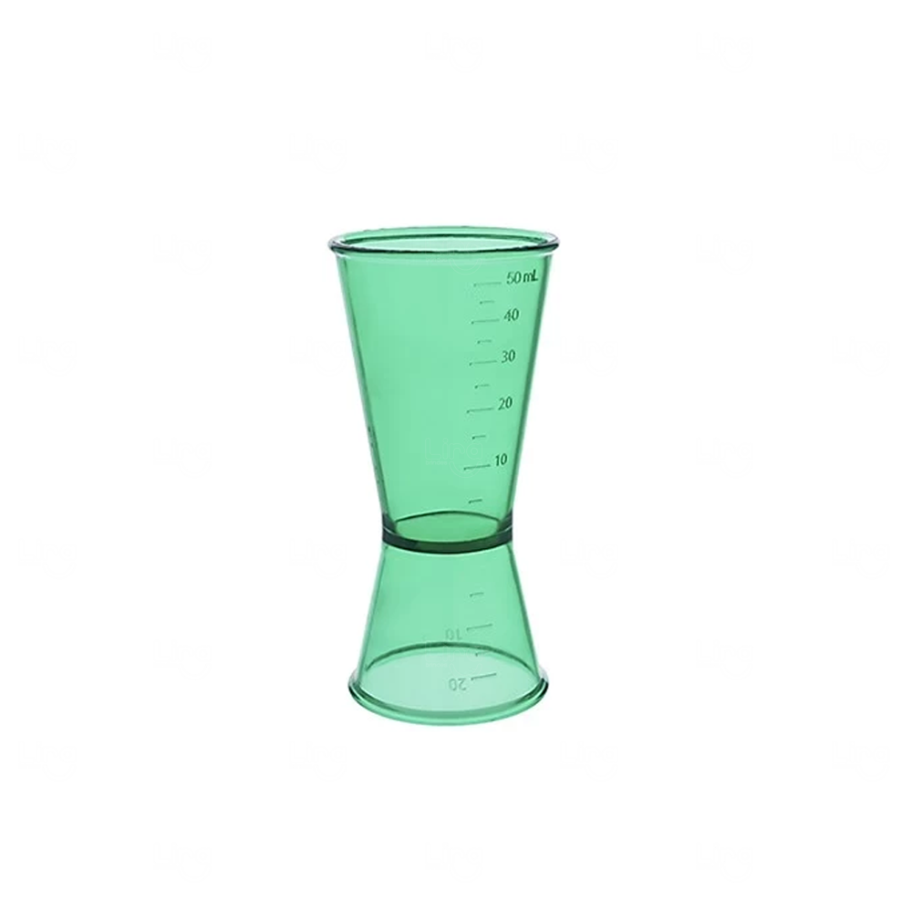 Dosador De Bebidas Personalizado - 60ml 