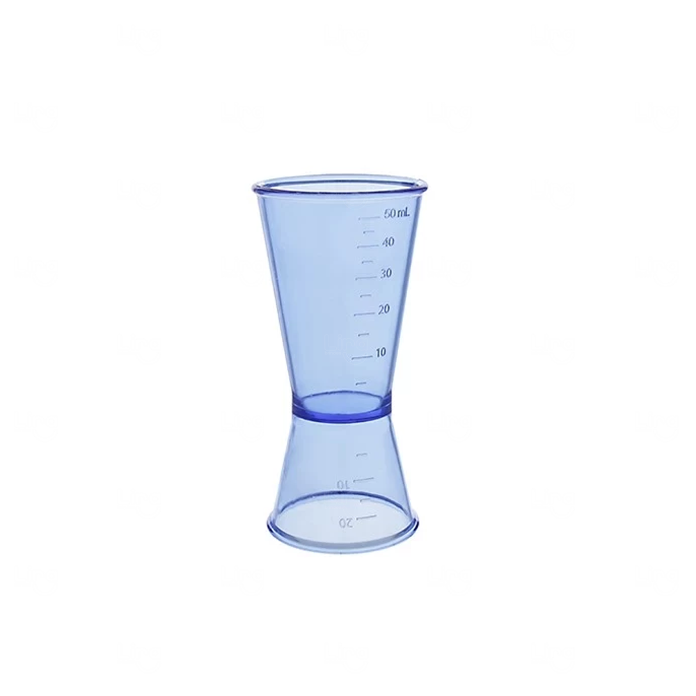 Dosador De Bebidas Personalizado - 60ml 
