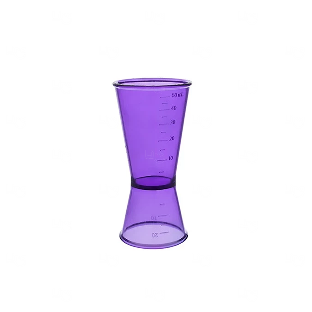 Dosador De Bebidas Personalizado - 60ml 