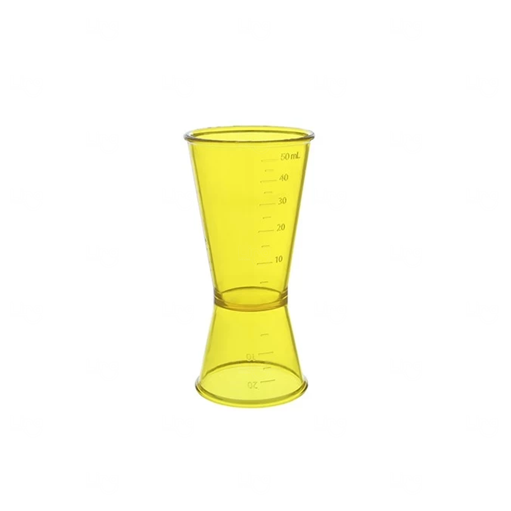 Dosador De Bebidas Personalizado - 60ml 