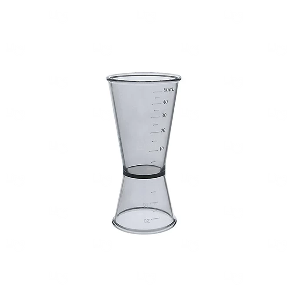 Dosador De Bebidas Personalizado - 60ml 
