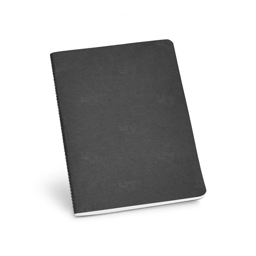 Caderneta Personalizada - 21 x 14 cm 