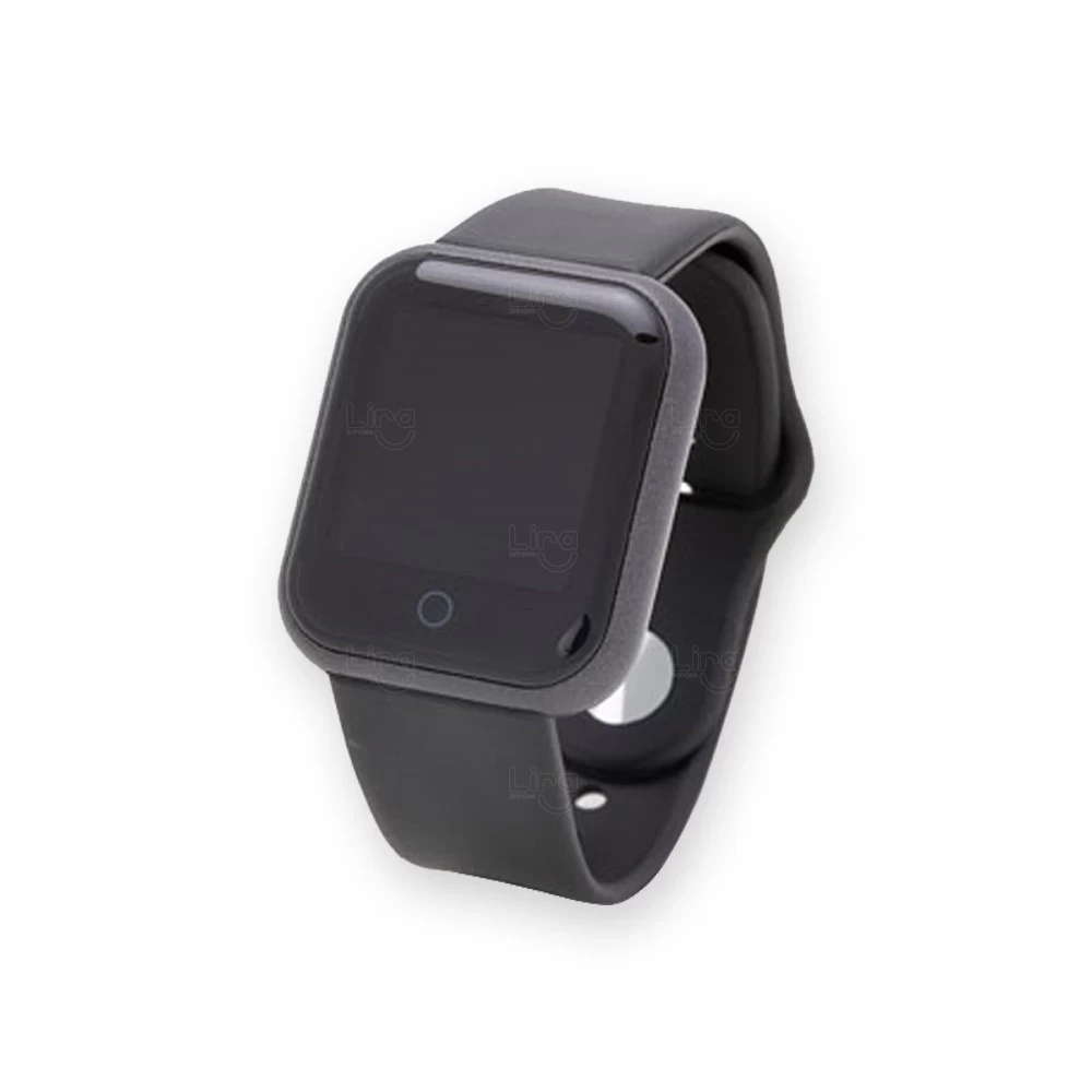Smartwatch D20 Personalizado 