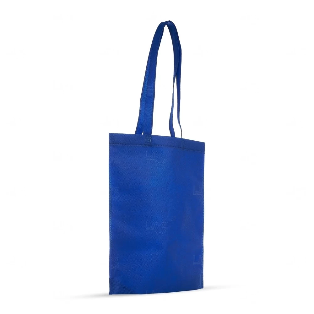 Sacola TNT com Alça Personalizada - 41,2 x 37,2 cm 