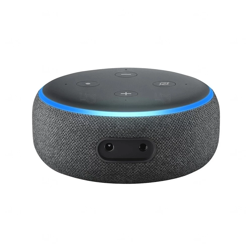 Echo Dot Personalizada 