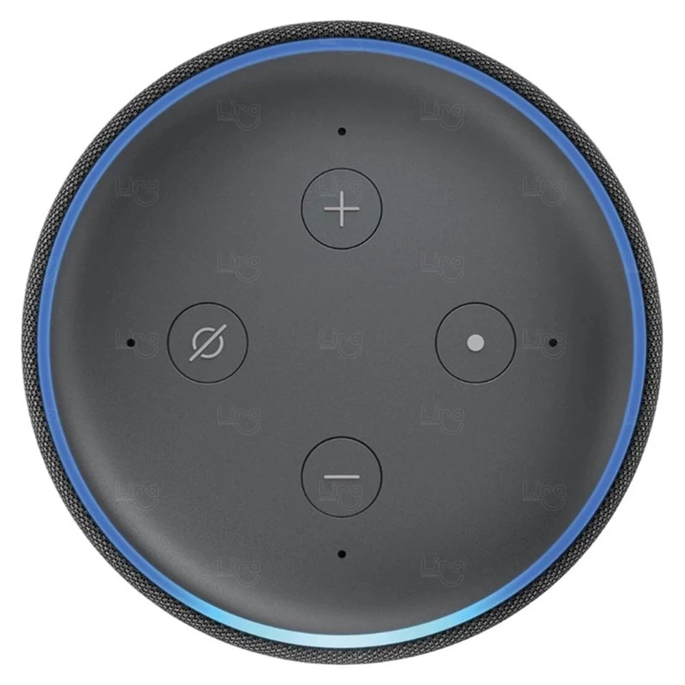 Echo Dot Personalizada 