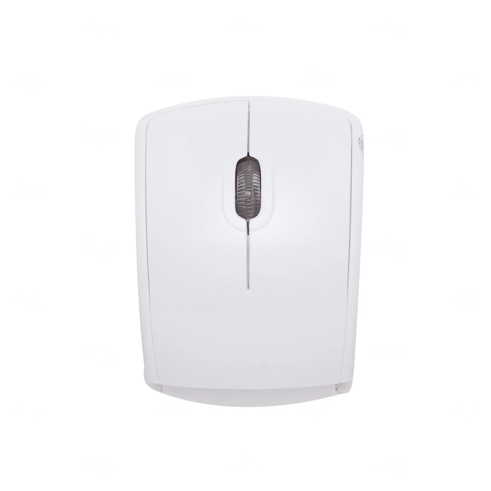 Mouse Wireless Retrátil Personalizado 