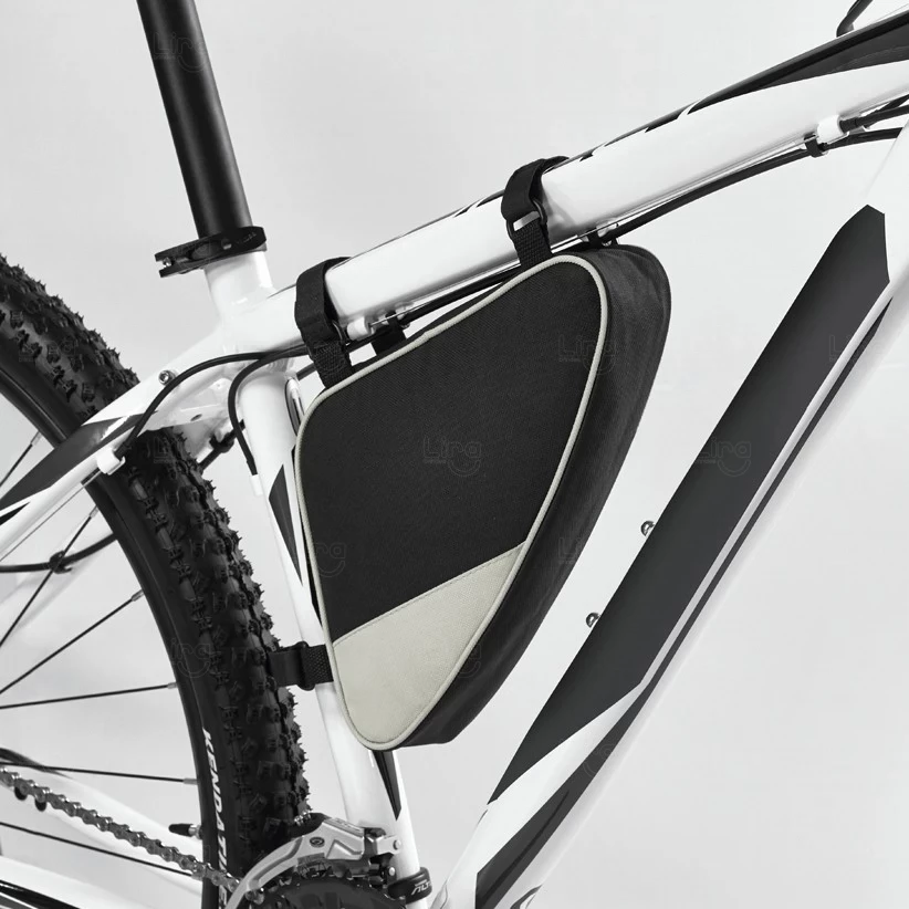Bolsa para Bicicleta Personalizada 