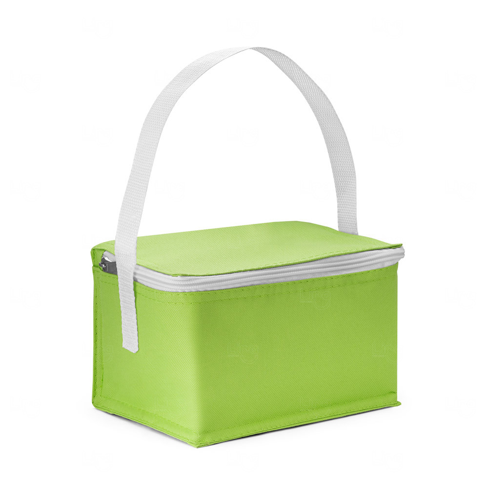 Bolsa Térmica Personalizada - 3L Verde