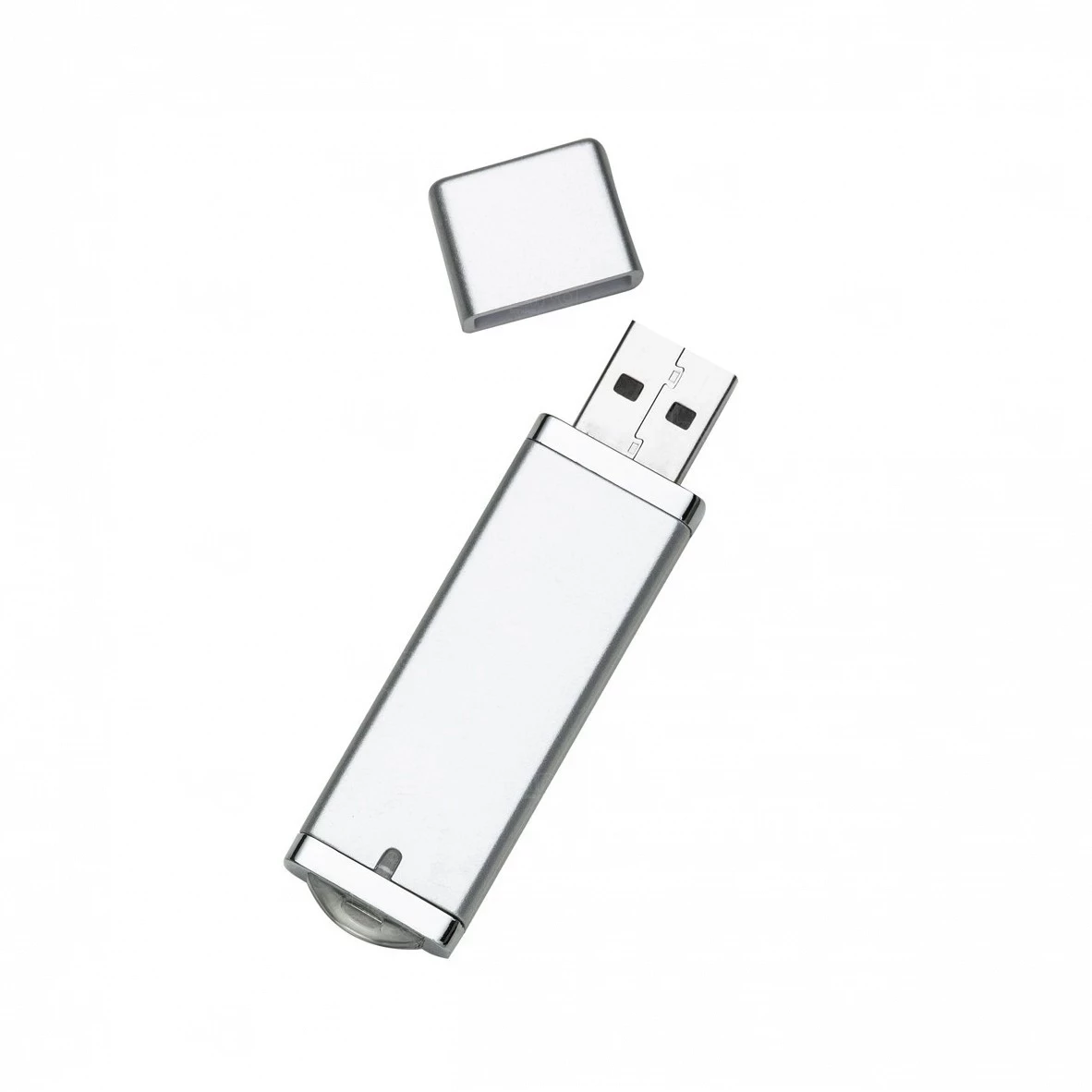 Pen Drive Personalizado Com Tampa - 4GB 