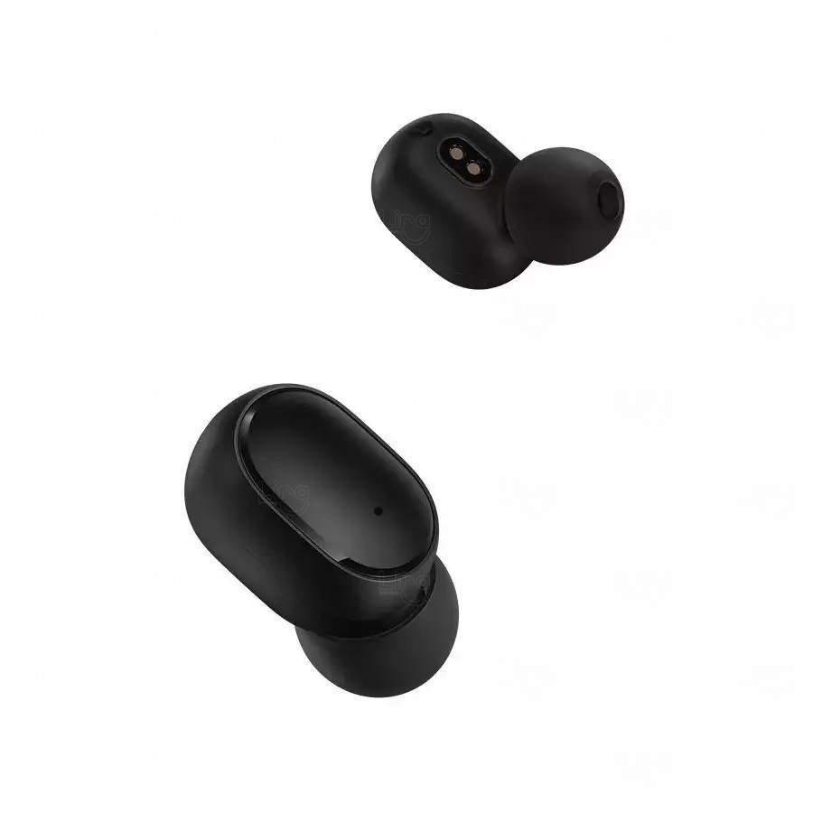 Fone de Ouvido Bluetooth com Case Carregador Personalizado 