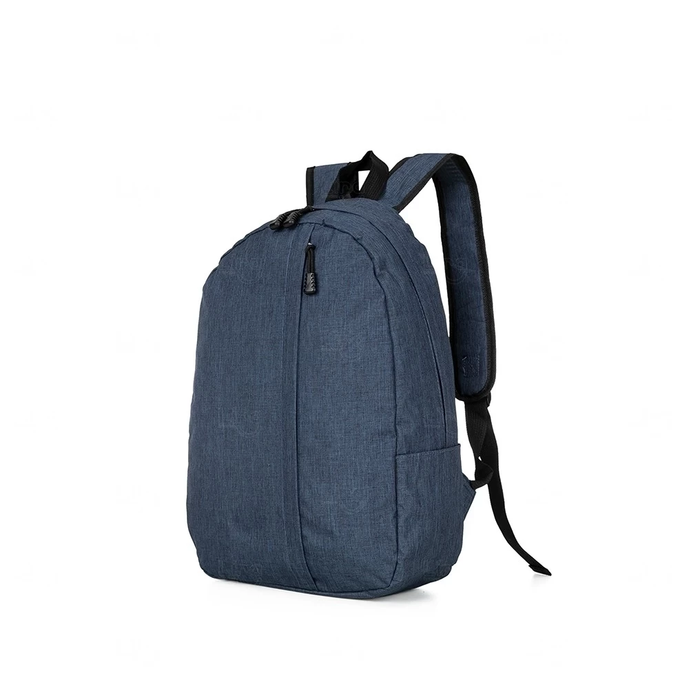 Mochila de Poliéster para Notebook 14" Personalizada 