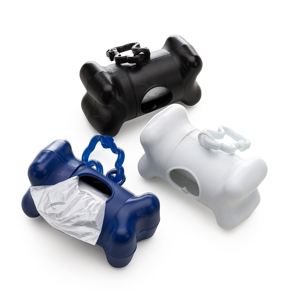 Kit Higiênico para Pets Personalizado