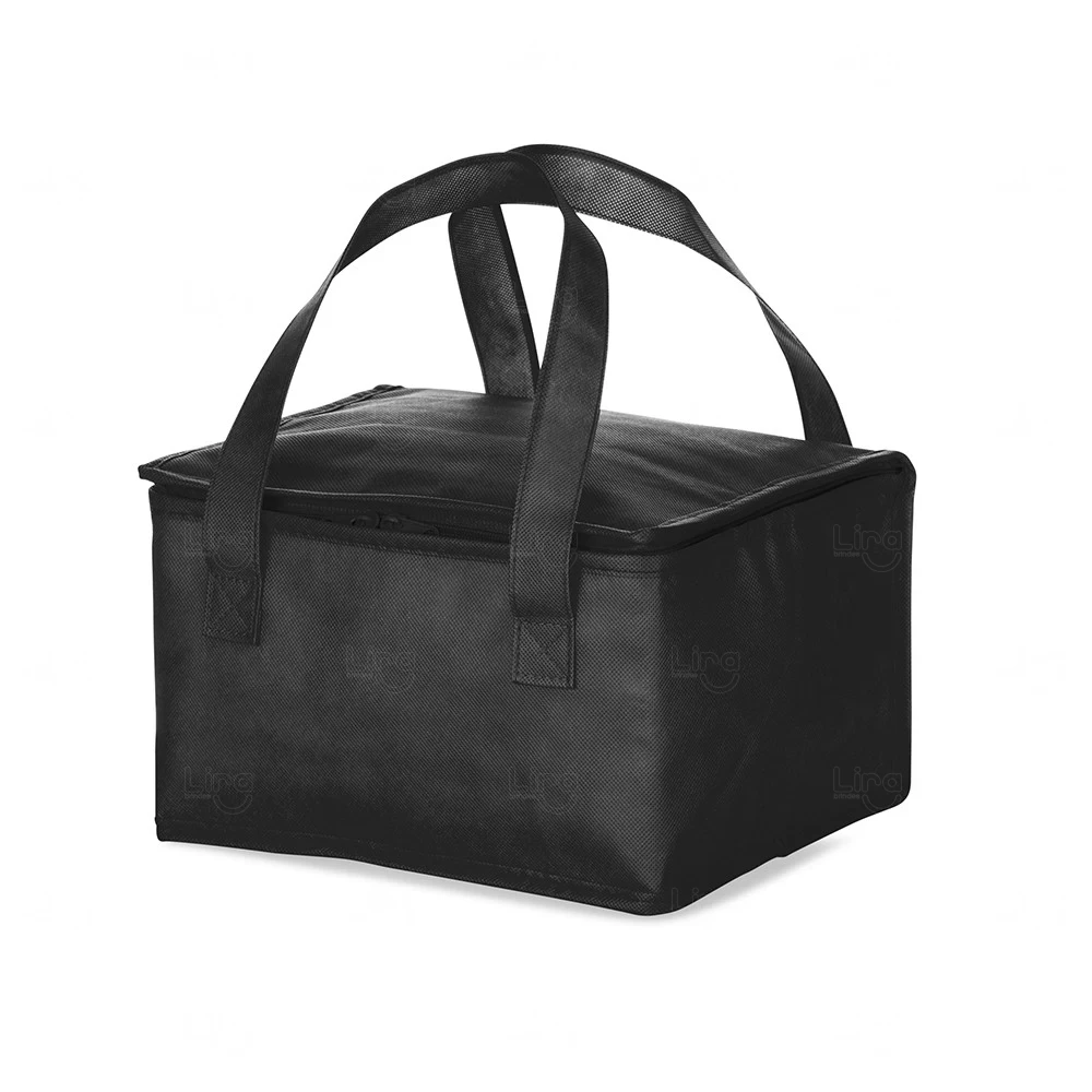 Bolsa Térmica em TNT Personalizada - 10L 