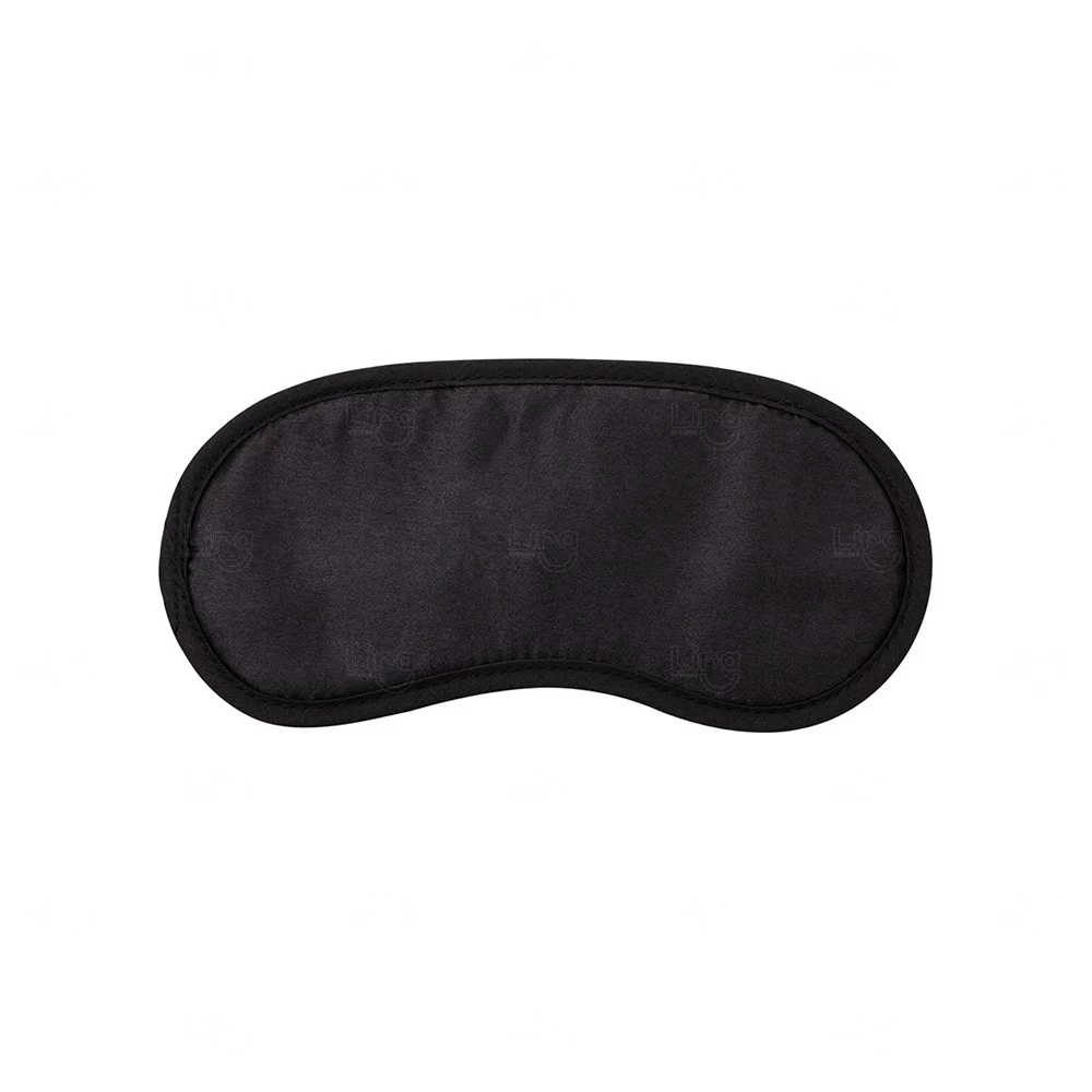 Máscara de Dormir Tampa Olhos Espumada Personalizada 