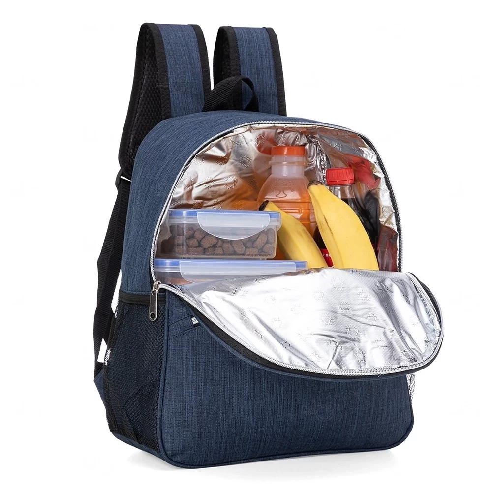 Mochila Térmica Personalizada - 15L 