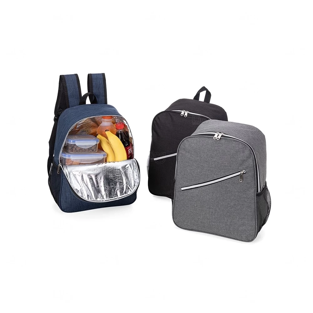 Mochila Térmica Personalizada - 15L 