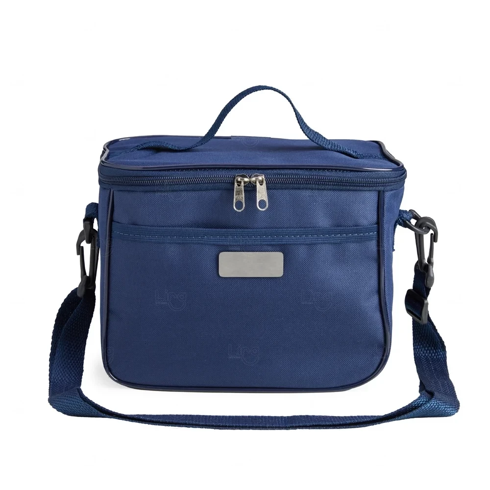 Bolsa Térmica 6 Litros Personalizada 