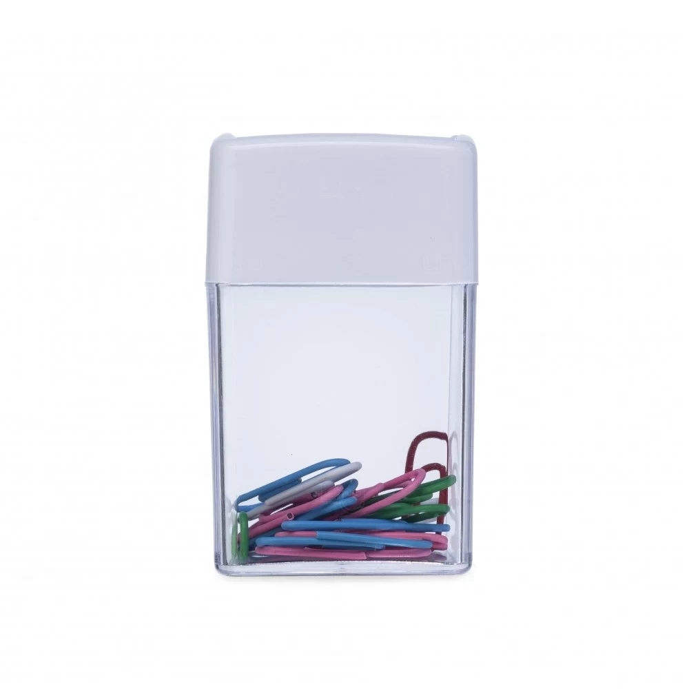 Porta Clipes Magnético Personalizado 