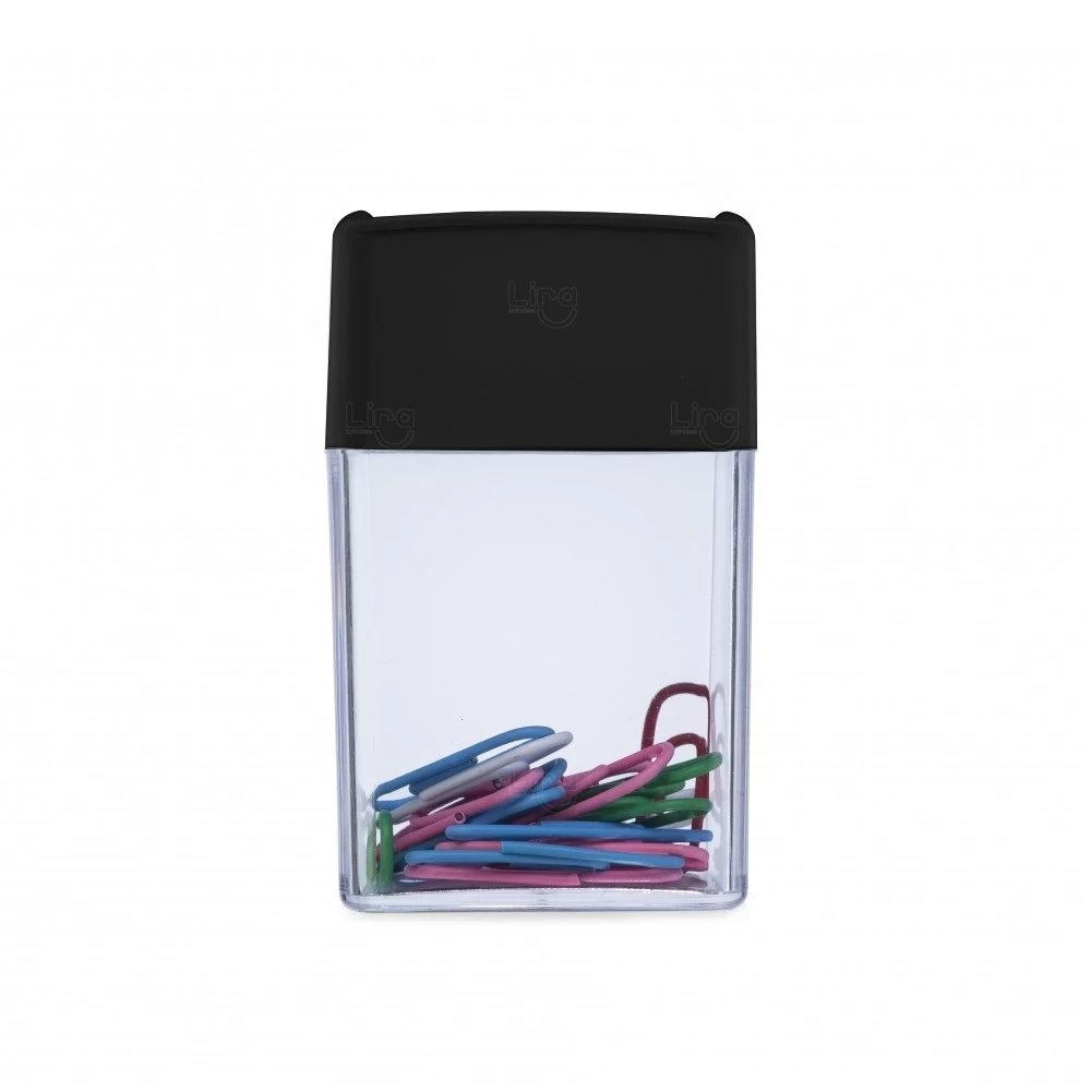 Porta Clipes Magnético Personalizado 