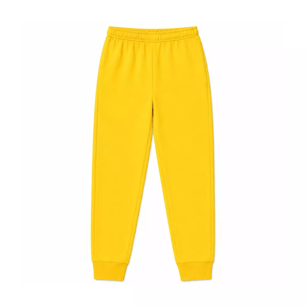 Calça de Moletom Personalizada 