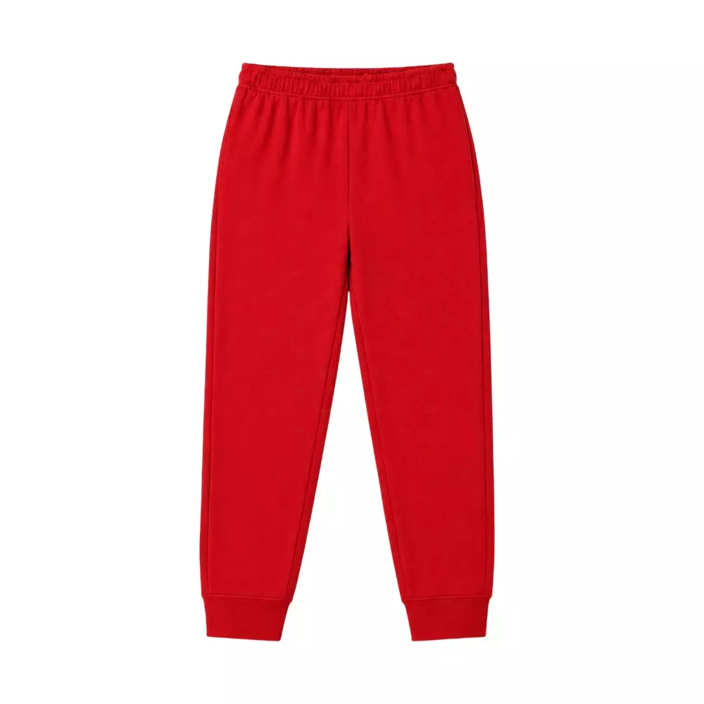 Calça de Moletom Personalizada 