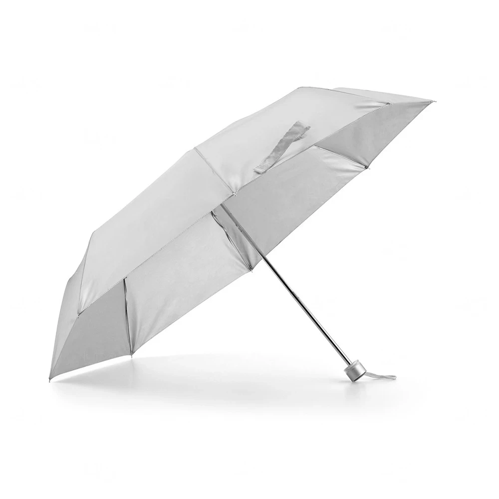 Guarda-Chuva Dobrável Manual Personalizado 