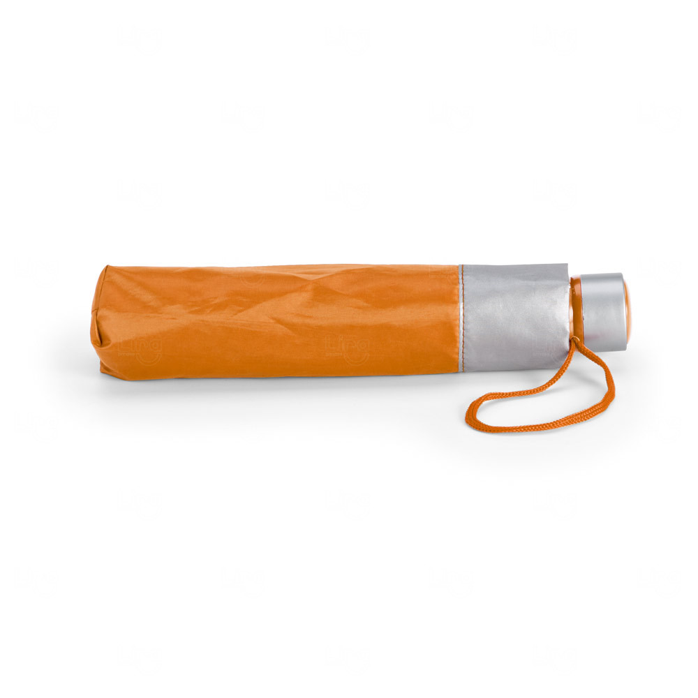 Guarda-Chuva Dobrável Manual Personalizado 
