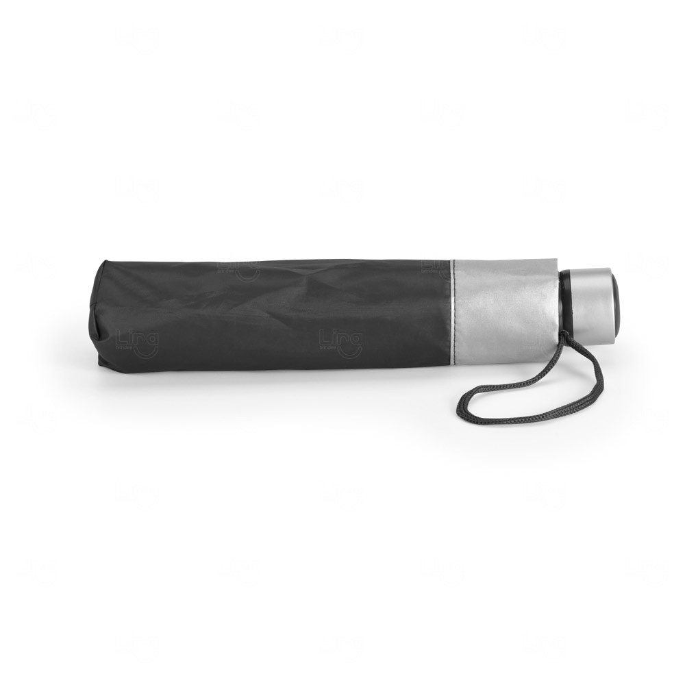 Guarda-Chuva Dobrável Manual Personalizado 