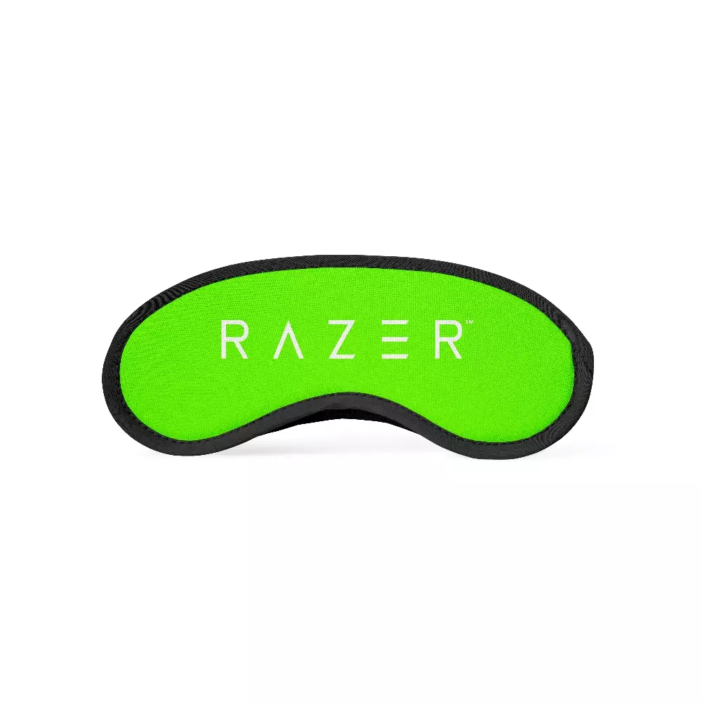 Máscara de Dormir em Isoflex Personalizada 