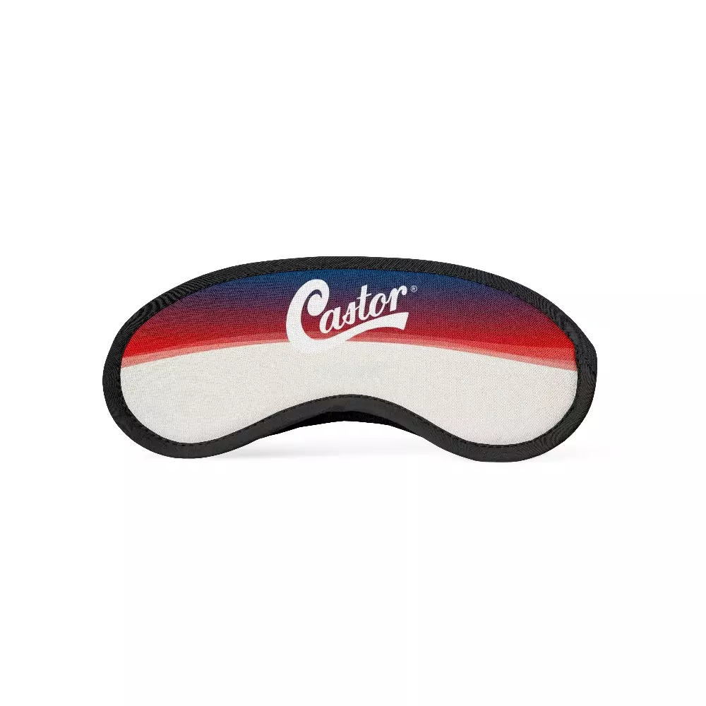 Máscara de Dormir em Isoflex Personalizada 